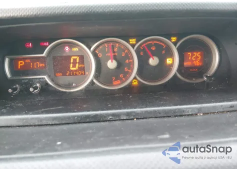 2012 Scion Xb from USA, damaged, VIN JTLZE4FE7CJ004472